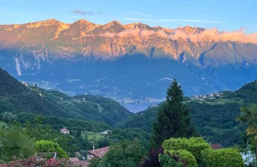 Vesio Apartamento | Villa Ortensia Garden