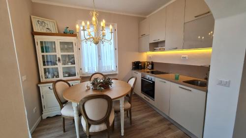 Vesio Apartamento | Villa Ortensia Garden