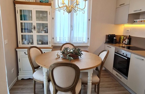 Vesio Apartamento | Villa Ortensia Garden