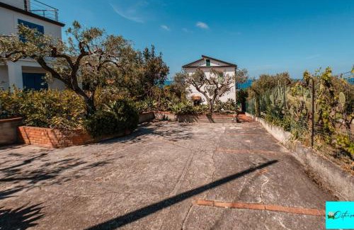 Mazzaforno Casa | Villa Ortensia