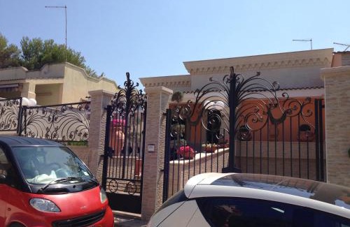 Torre Ovo Apartamento | Villa Ortensia, villa in Alto Salento