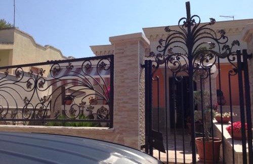 Torre Ovo Apartamento | Villa Ortensia, villa in Alto Salento
