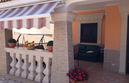 Torre Ovo Apartamento | Villa Ortensia, villa in Alto Salento