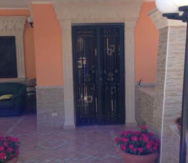 Torre Ovo Apartamento | Villa Ortensia, villa in Alto Salento