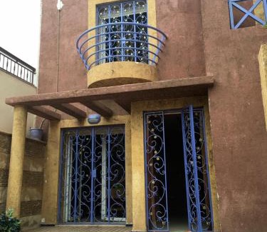 Agadir Casa | Villa Ory