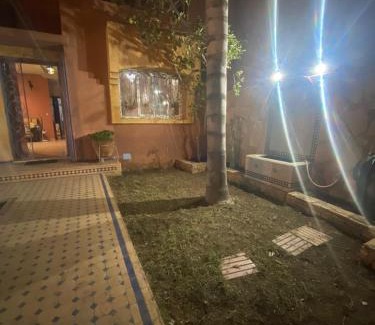 Agadir Casa | Villa Ory