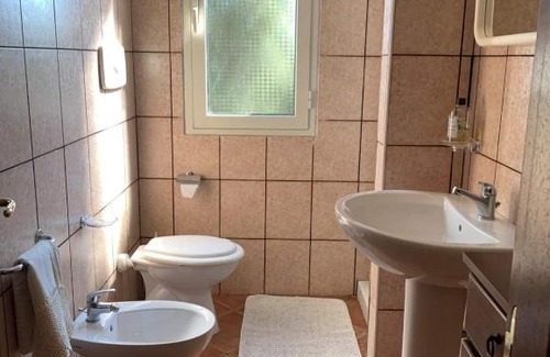 Orosei Apartamento | Villa Osala