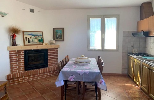 Orosei Apartamento | Villa Osala