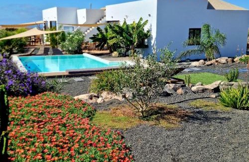 Maguez Apartamento | Villa Osaya