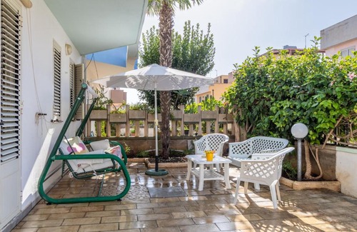 Ispica Villa | Villa Oscar