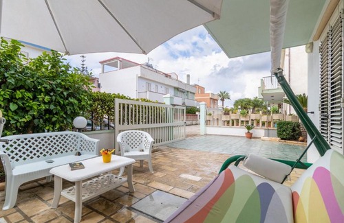 Ispica Villa | Villa Oscar