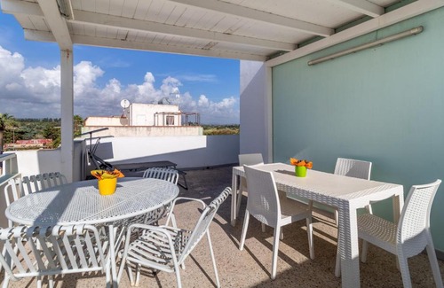 Ispica Villa | Villa Oscar