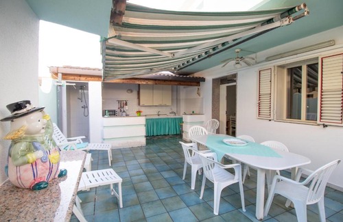 Ispica Villa | Villa Oscar