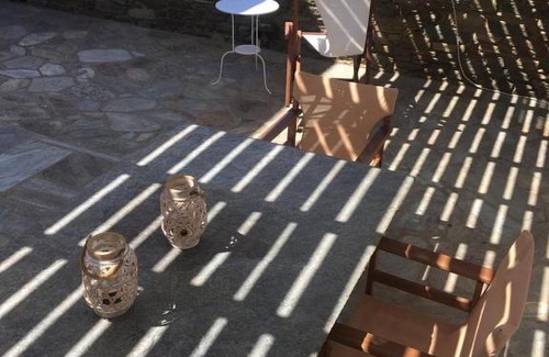 Tinos Casa | Villa Osiris in Tinos island