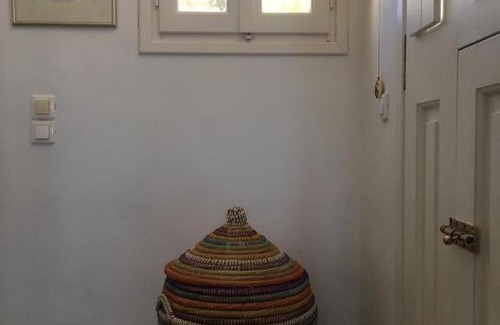 Tinos Casa | Villa Osiris in Tinos island