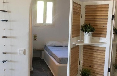 Tinos Casa | Villa Osiris in Tinos island