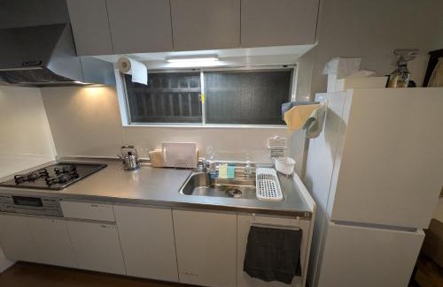 Otsu Casa | Villa Otsu by Kyoto ヴィラ大津 by 京都 6人泊 3BR 京都駅10分 大津駅徒歩5分