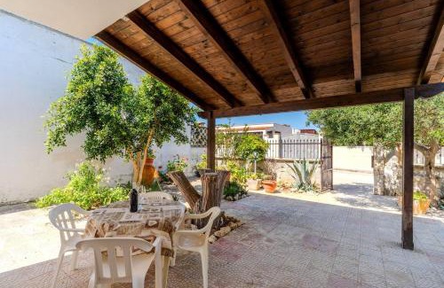 Porto Cesareo Casa | Villa Ottavia