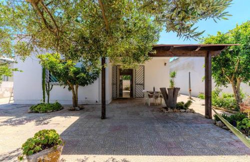 Porto Cesareo Casa | Villa Ottavia