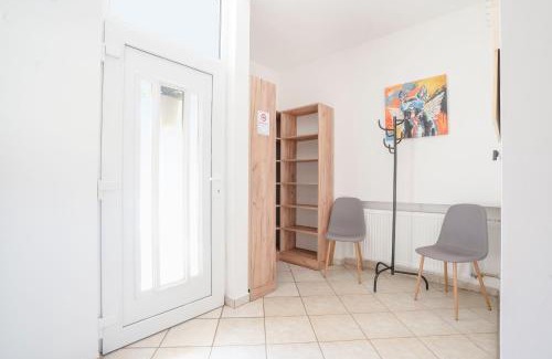Dunajska Streda Cama Y Desayuno | Villa Otto