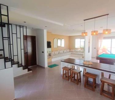 Mediouna Casa | Villa Ounaissa
