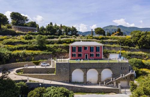 Alassio Villa | Villa Our Dream by Interhome