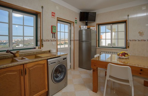 Atalaia Villa | Rex Surf House - Villa con vistas a la Playa de la Arena Blanca - Hasta 9 personas