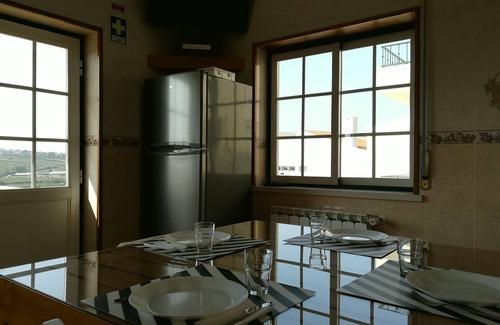 Atalaia Villa | Rex Surf House - Villa con vistas a la Playa de la Arena Blanca - Hasta 9 personas