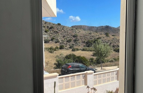 San Jose Chalet De Esquí | VILLA OXIGEN, en San José, el corazón del parque natural del Cabo de Gata