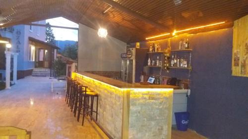 Dalyan City Center Apartamento | Villa Ozalp Apartments
