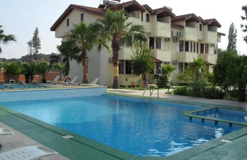 Dalyan City Center Apartamento | Villa Ozalp Apartments