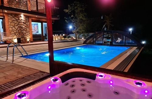 Pleshinë Apartamento | Villa Ozoni - Jezerc