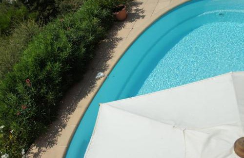 Cavalaire-sur-Mer Villa | Villa Pétale de Rose
