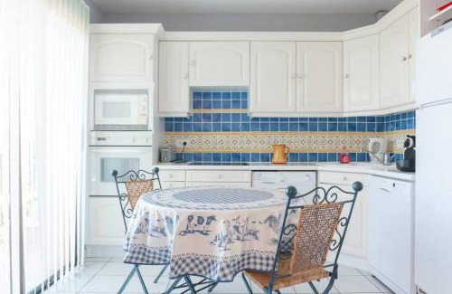 Cavalaire-sur-Mer Villa | Villa Pétale de Rose