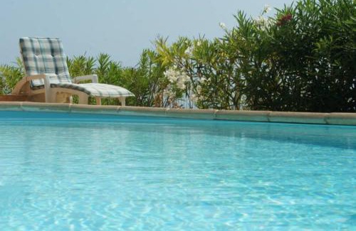 Cavalaire-sur-Mer Villa | Villa Pétale de Rose