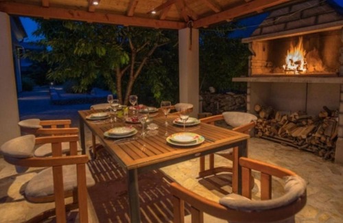 Sibenik Casa | Villa P - Holiday Home
