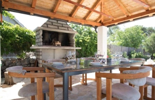Sibenik Casa | Villa P - Holiday Home