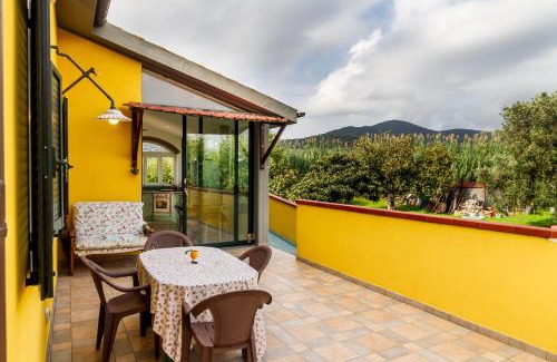 Castiglione della Pescaia Villa | Villa Paradiso