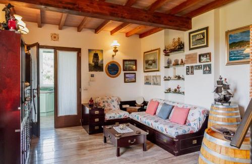 Castiglione della Pescaia Villa | Villa Paradiso