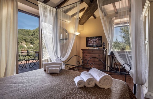Gaville Casa | Villa Poggio di Gaville
