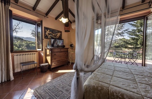 Gaville Casa | Villa Poggio di Gaville