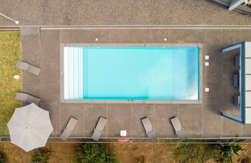 Arco da Calheta Villa | Villa Panoramica II, 4 dormitorios villa de lujo con piscina climatizada y