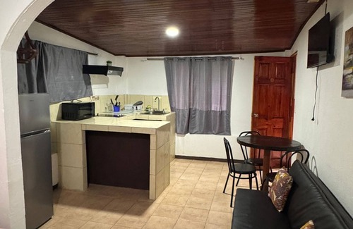 San Isidro Cama Y Desayuno | Villa Pacandé