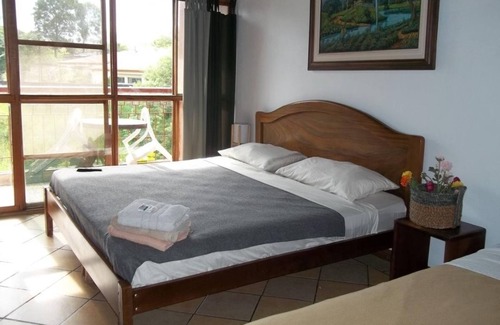 San Isidro Cama Y Desayuno | Villa Pacandé