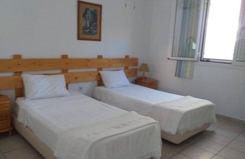 Frikes Casa | Villa Pachino