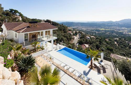 Santa Cristina de Aro Casa | Villa Pacifica