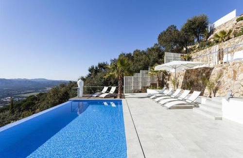 Santa Cristina de Aro Casa | Villa Pacifica