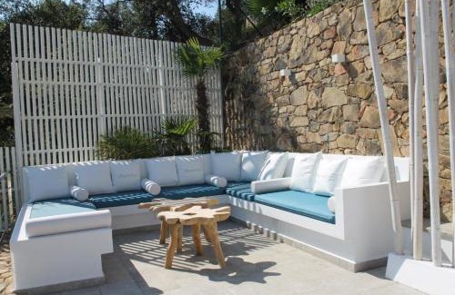 Santa Cristina de Aro Casa | Villa Pacifica