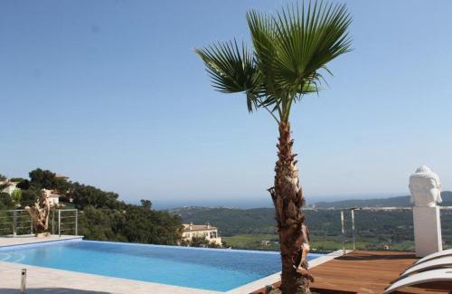 Santa Cristina de Aro Casa | Villa Pacifica
