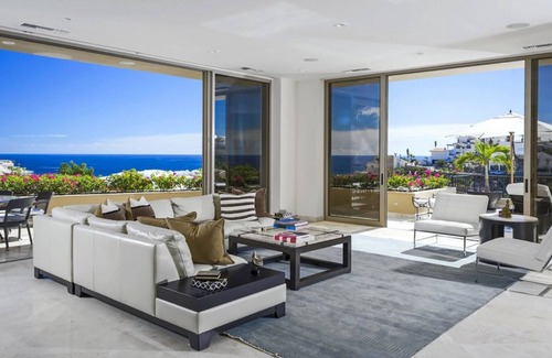 Pedregal Villa | Villa Pacifica West by Cabo Platinum